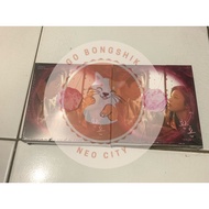 [ Alchemy of soul s2 Album