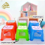 Dragon Plastic Chair Plastic Chair/ Plastic Children's Bench/ Plastic Seat/