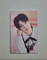 StrayKids felix小卡