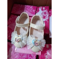 Flat Disney Elsa Shoes for girl kids