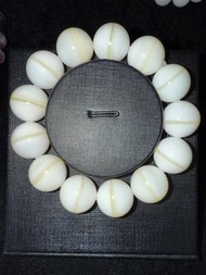 珍藏品一線硨磲 16.5mm ✅香港註冊公司 支持寶石鑒證