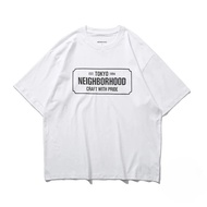 Japanese Tokyo Neighborhood Craft with Pride Men T-shirt Bla