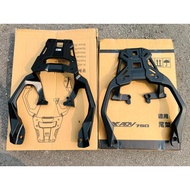 XADV750 XADV V1 V2 V3 FORZA 750 NSS 750 Rear Luggage Tail Rack Top Box Frame Monorack Bracket PNP