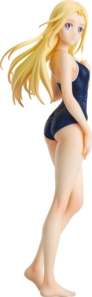 Summer Time Rendering: Ushio Kofune Pop Up Parade PVC Figure