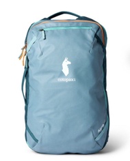 Cotopaxi Allpa 28L Travel Pack 背包 藍綠色