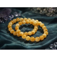 天然菩提根手串 / Natural Bodhi Root 11.5mm++ / Semula jadi bodhi root 11.5mm++
