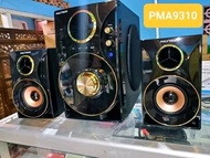 SPEAKER PMA 9310  BLUETOOTH ORIGINAL POLYTRON