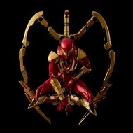千值練 Iron Spider