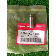 Genuine Sonic 125 Valve Tube 12204-KGH-305