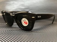 Ray-Ban 雷朋太陽眼鏡 RB2186