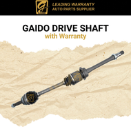 Gaido Drive Shaft Toyota Estima ACR30 2.4 Alphard ANH10 2.4 Harrier ACU30 2.4