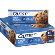 Quest Nutrition Protein Bar QUE1001/275/102