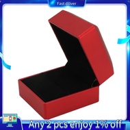 Rings Display Box Storage Soft Velvet Tray Case Holder Stand Display Storage Box Show Jewelry Organi