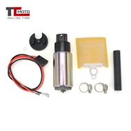 Fuel Pump for Yamaha YZF-R1 R6 R1S R6S FZ09 MT09 MT03 FZ6 FZ8 FAZER TDM900 FJR1300 Vmax1700 XT660R X