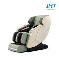 JHT i芯極致包覆臀感按摩椅(心曜綠) K-326-GN(心曜綠)燦坤線上購物