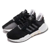 9527 55折 Adidas originals EQT SUPPORT 91/18 DB2934 黑白