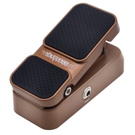 SONICAKE Volume & Expression Pedal Mini Vexpress
