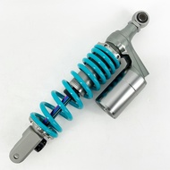 325mm YSS VARIO Motorcycle Adjustable Rear Shock Absorber Suspension Parts Hydraulic Accept OEM Serv
