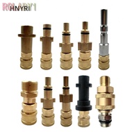 Pressure Washer Adapter Male Pressure Adapter Connect Electric Nozzles