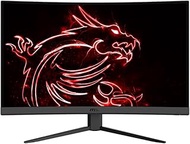 MSI 27 L Optix G27CQ4-006 165Hz | 9S6-3CB01T-006