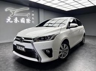 2015 Toyota Yaris 經典版 實價刊登:33.8萬 中古車 二手車 代步車 轎車 休旅車