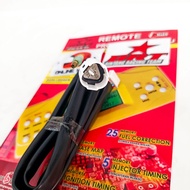 BRT AFR METER Data Box Remote Connector Cable