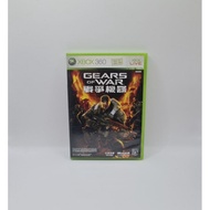 [Pre-Owned] Xbox 360 Gears of War Game