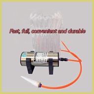 ElectricaW;Air'hO/Pump>V)for}x)wpc}e)column}Pn)speaker,Bubble}fd)Column}VC)Air Column Wrap Coiled M