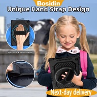 SG🚚Case for Mi Pad5/Mi Pad5 Pro/Mi Pad6/Mi Pad6 Pro , Redmi pad SE Case with Stand with a stylus sto