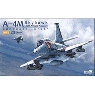 Magic Factory 5002 1/48  A-4M Skyhawk Light Attack Aircraft
