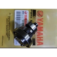 NOKEN AS MX OLD MXNEW 1S7 50C YAMAHA