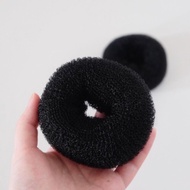 Hair Donut Bun (LARGE) - Donut Bun Hair Bun Foam Hair Bun