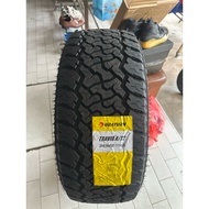 DURATURN AT2 4X4 2025 265/50/20 265/50R20 2655020 265-50-20 265 50 20 3 TAHUN WARRANTY
