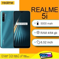 REALME 5I 4/64