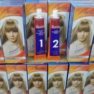 THONGT Berina Hair Straightener Cream (hair straightener)