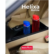 Drinking BOTTLE/ PLASTIC WATER BOTTLE BASIC HOME LION STAR HELIXA BOTTLE 600 ML BNN-12 / 770ML BNN-9
