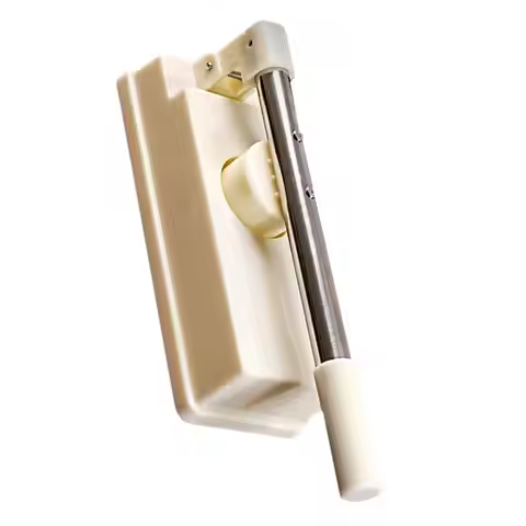 Mould Dumpling Skin Maker Wrappers Presser Empanada Mold Dough Press Tool Flour Tortilla Kitchen Gad