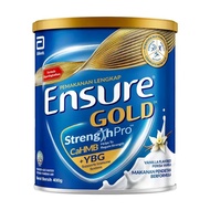 ENSURE Gold  Vanilla 400g (Exp 04/2027)