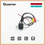 OEM AHD Reverse Camera CVBS 720P, T Inova & Fortuner 2005-2015