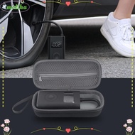 MOLIHA Pump , Hard Waterproof Hard EVA , Portable Car Accessories Air Pump Protector Protective Bag for  Car Inflator 1S Pump Pump
