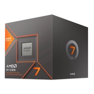 # AMD Ryzen 7 8700G - 8 Cores 16 Threads 8000 G-Series Desktop Processors with Radeon 780M Graphics 