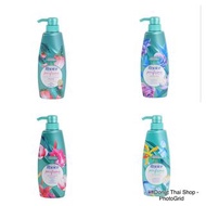 預訂產品💥 泰國🇹🇭REJOICE 🆕香水味 洗頭水/護髮素 450ml