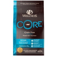 WELLNESS Dog Core Ocean 5.44Kg