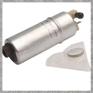 (BIGY) Electric Fuel Pump 0986580129 7.22013.02.0 E10372 E8311 16141183216 for 5 Touring E3 5 E34 5 