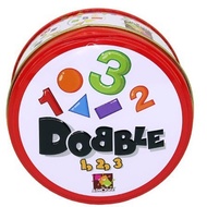 English Board Games dobble Board Games Christmas20260610