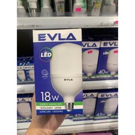 EVLA LED Light Bulbs 5W 18W