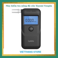 Máy kiểm tra nồng độ cồn Xiaomi Lydsto T1 - T1 Pro YM-JJCSY01/ HD-JJCSY01 có tiếp xúc - không tiếp x