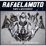 Yamaha YZF R6 Full Coverset Year 2008-2016 Fairing  Custom  Inverted