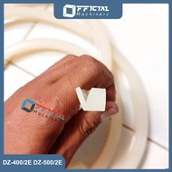 MESIN DZ-400/2E DZ-500/2E Air proof silicone rubber glass vacuum sealer machine