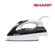 SHARP เตารีดไอน้ำ รุ่น EI-S302 (346231-747305010)